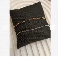 پابند گوی در دو رنگ