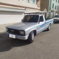 مزداوانت ۲۰۰۰ژاپنی|خودرو سواری و وانت|همدان, |دیوار