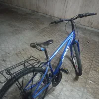 دوچرخه سایز 26|دوچرخه، اسکیت، اسکوتر|ری, اقدسیه|دیوار