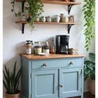 کافی بار از جنس چوب چوب چوب|مبلمان خانگی و میز عسلی|تهران, آجودانیه|دیوار