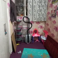 ملک آپارتمان