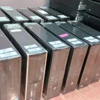 کیس قوی i5 4590 و رم ۸ مهندسی و گرافیکی و ترید