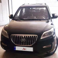 لیفان x60 اتوماتیک کم کار