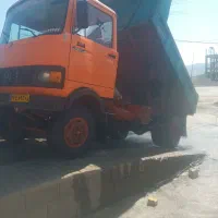 خاور‌کمپرسی‌608