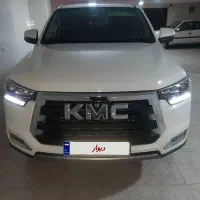 kmc1400|خودرو سواری و وانت|تبریز, |دیوار