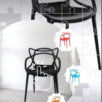 صندلی افرا|صندلی و نیمکت|باقرشهر, |دیوار