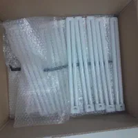 لامپ مهتابی f.p.l / نو