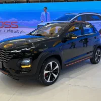 MVM X33 cross مدل ۴۰۳ کارکرد ۱۷هزار|خودرو سواری و وانت|مشهد, فلسطین|دیوار