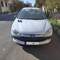 پژو 206 تیپ 3|خودرو سواری و وانت|سیرجان, |دیوار