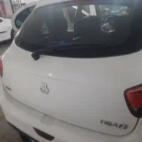 تیبا2|خودرو سواری و وانت|فردیس, قریشی|دیوار