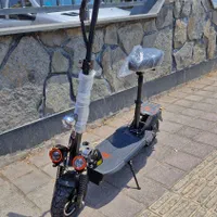 اسکوتر بچه|دوچرخه، اسکیت، اسکوتر|رشت, فلسطین|دیوار