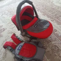 کریر و آغوشی مارک دلیجان نوی نو