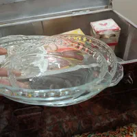 ظروف کاملا نو|ظروف سرو و پذیرایی|زاهدان, |دیوار