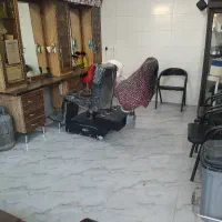 فروش وسایل آرایشگاه مردانه