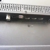 تلویزیون 50 دوو فورکی و هوشمند استوک|تلویزیون و پروژکتور|یزد, |دیوار