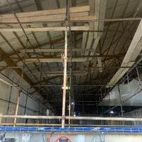 داربست فلزی حیدری|خدمات پیشه و مهارت|شیراز, پانصد دستگاه ارتش|دیوار