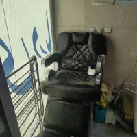 صندلی vipارایشگاه