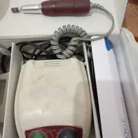 سوهان برقی استرانگ 207