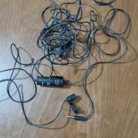 میکروفن بویا