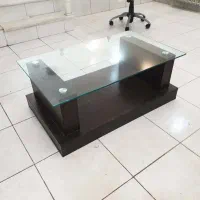 میز جلو مبلی MDF