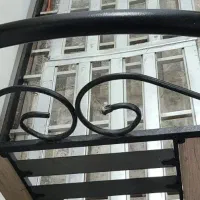 تخت فلزی یک نفره و خوشخواب رویال