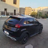 x22 Pro 1403 مشکی|خودرو سواری و وانت|پردیس, فاز ۸|دیوار