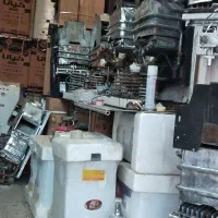 تعمیر و خرید و فروش آبگرمکن نو و کهنه