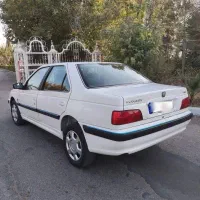 پژوپارس TU5 گازسیمی زیمنس تمام فابریک