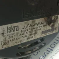 دینام پژو پارس