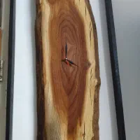 ساعت دیواری