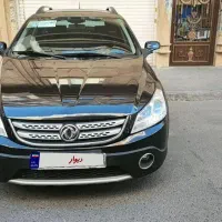 اچ سی کراس ،H30 مدل ۹۶