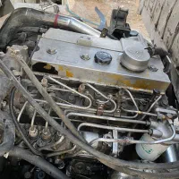 فوتون ۶ تن|خودرو سنگین|تهران, شهید رجایی|دیوار