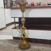 قلیان برنج