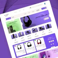 به یک نفر جهت طراحی بنر سایت نیازمندم