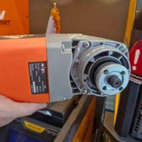 فرز آهنگری 2000 وات مکس MAKS مدلSF51 - باضمانت|ماشینآلات صنعتی|مشهد, کوشش|دیوار