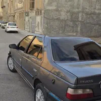 پارس 85 تمیز