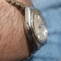 ساعت سیکو ۵ نبضی اتوماتیک اصل ژاپن قدیمی|ساعت|قم, حاج زینل|دیوار