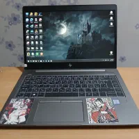 فروش لپ‌تاپ حرفه‌ای HP Zbook|رایانه همراه|تبریز, |دیوار