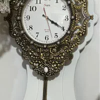 ساعت دیواری|ساعت دیواری و تزئینی|قرچک, شهرک طلائیه|دیوار