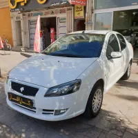 رانا پلاس مدل ۱۴۰۴ (نقد و اقساط)|خودرو سواری و وانت|یزد, |دیوار