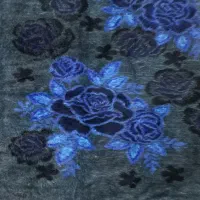 پتو مینک پشمی نو (مستقیم از کارخانه)|رختخواب، بالش، پتو|بومهن, |دیوار