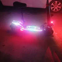 اسکوتر کوگو ۳۰۰۰ وات|دوچرخه، اسکیت، اسکوتر|فولادشهر, C4|دیوار