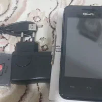 هواوی کاملا نو و روشن نشده فقط از کارتنش در اومدع|موبایل|تاکستان, |دیوار