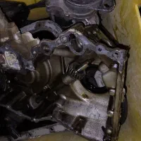 قطعات استوک ماشین|قطعات یدکی و لوازم جانبی|آبادان, |دیوار