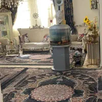 واحد ۹۵ متری دو نبش ۱۲ متری بهاره|فروش آپارتمان|ملارد, |دیوار