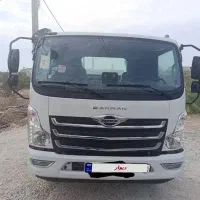 فورس ۶تن بدون خواب ۴۰۳ صفر