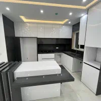 ۱۱۴مترنوسازتکواحد/۴طبقه۴واحد/نزدیک دریا/بلواراطبا|فروش آپارتمان|بندر انزلی, اطبا|دیوار