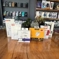 فروش انواع کابل وشارژر ا‌ورجینال سامسونگ اپل شیایو|لوازم جانبی موبایل و تبلت|بیرجند, |دیوار