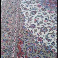 قالی دستبافت|فرش|رفسنجان, |دیوار