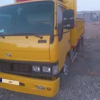 هیوندا ۹۰ چوبی فلزی